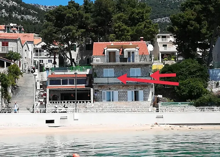 Zdravko Διαμέρισμα