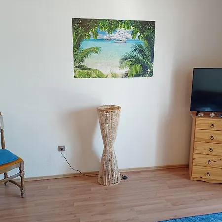 Apartment Zdravko