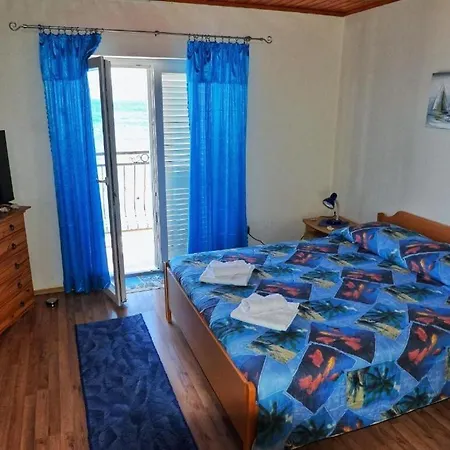Zdravko Apartment Bol