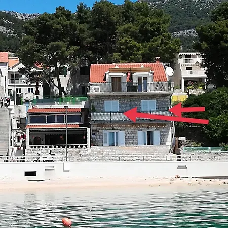Zdravko Apartment