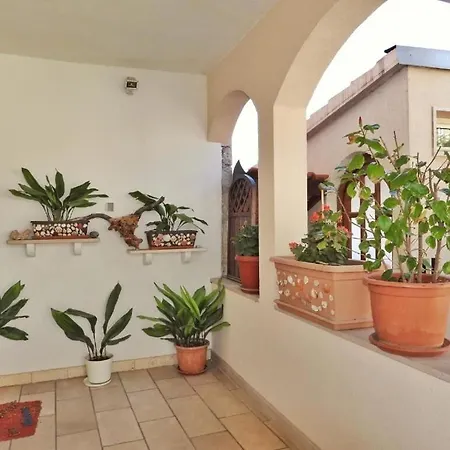 Apartment Zdravko