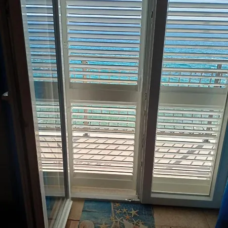 Zdravko Apartament *