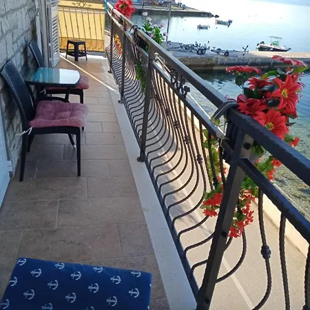 Apartment Zdravko *
