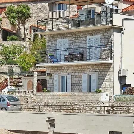 Zdravko Apartment *