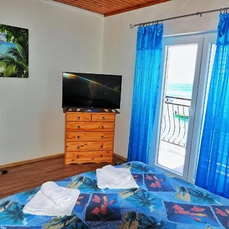 Zdravko Apartament *