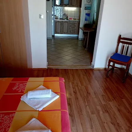 Apartment Zdravko *