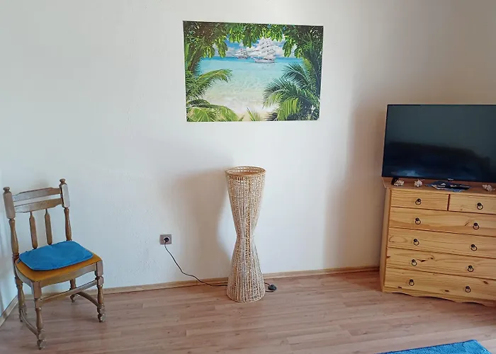 Apartament Zdravko