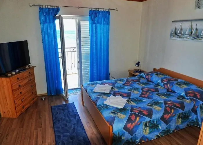 Zdravko Apartament Bol