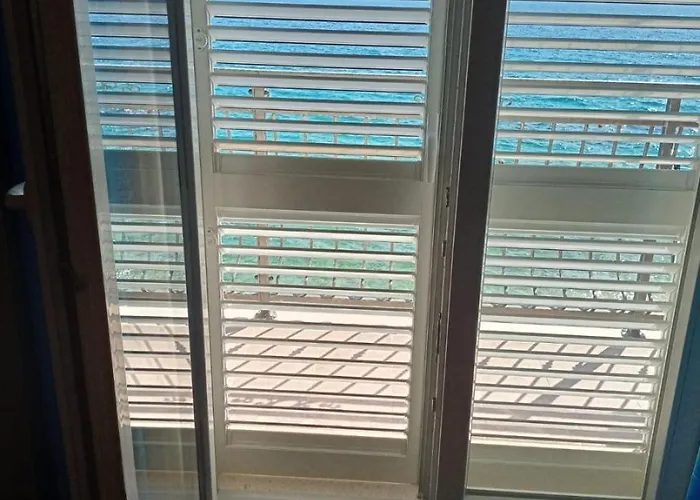 Zdravko Apartament *