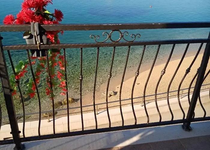 Zdravko Apartament Bol