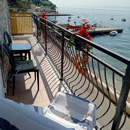 Apartman Zdravko A1 *