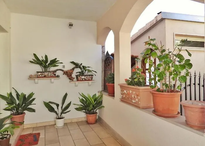Apartamento Zdravko