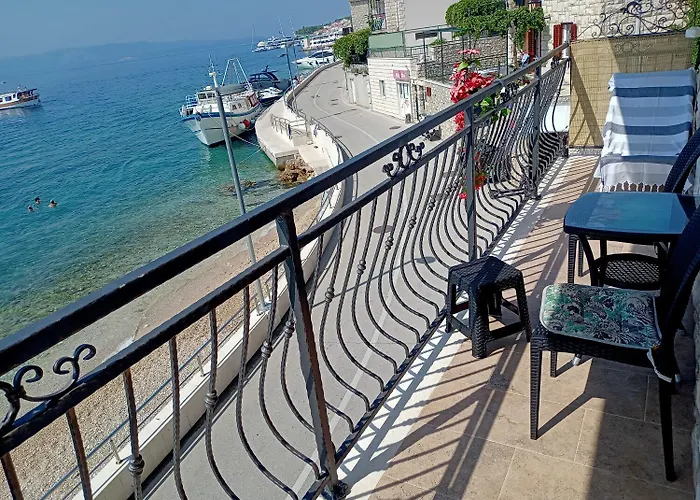 Zdravko Apartamento