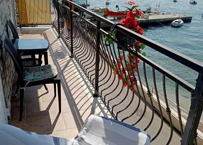 Apartamento Zdravko *